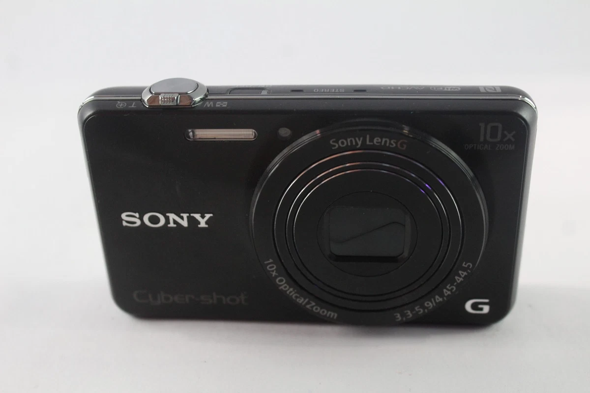 Sony DSC-WX220 Digital Cameras for Sale | Shop New & Used Digital