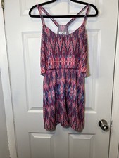 Aeropostale Size m boho / summer Dress