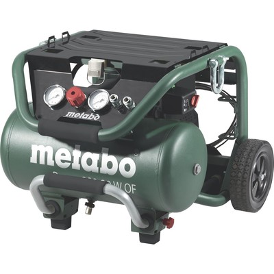 METABO Kompressor Power 280-20 W OF