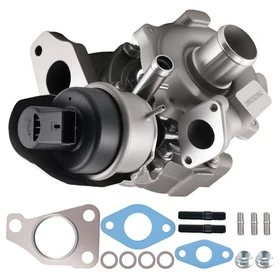 TURBO für Alfa Romeo Mito Fiat Punto 1.3 MultiJet 70KW 2009-18 54359700027 DE
