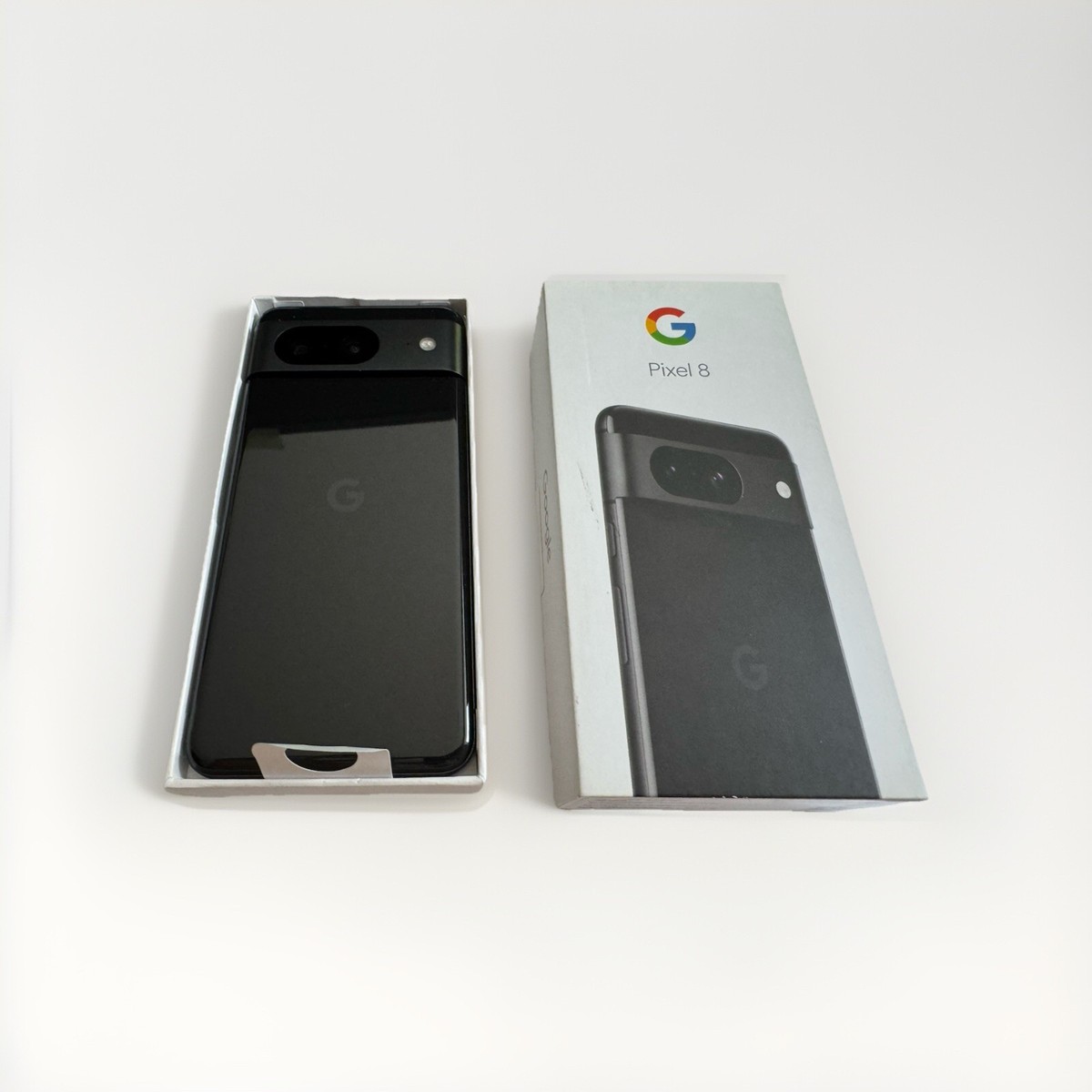 Pixel 8 256GB ブラック Obsidian 美品 Amazon.com: Google Pixel 8 5G,US Version, 256 GB Obsidian
