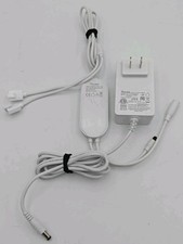 Govee OEM Class 2 Power Supply CW1203000US Adapter 12V AND H6142 RGB Controller