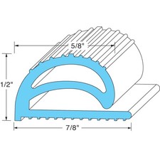 Mavrik Door Gasket (100 Ft)