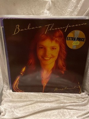 Barbara Thompson's Paraphernalia [Vinyl LP]