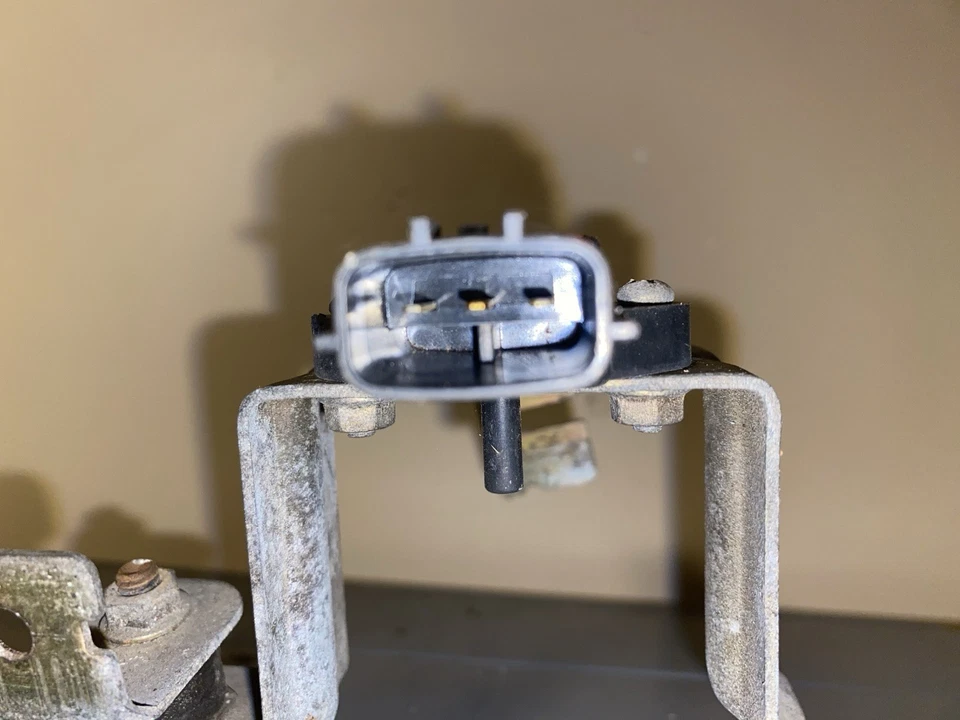 Sensor Boost Mazda Miata Hibachi 99-05 Foto 2 de 4