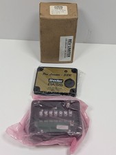 Shocker Pass Rev Limiter - Ssr Rl-2013-rl 101-0031 R4 808d April 2014