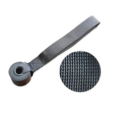 Anti-slip Elastic Resistance Door Anchor Holder Bands Tube Doorway Sport Fitness