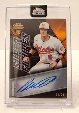 2021 Topps Chrome Black Baseball Cards Checklist 30