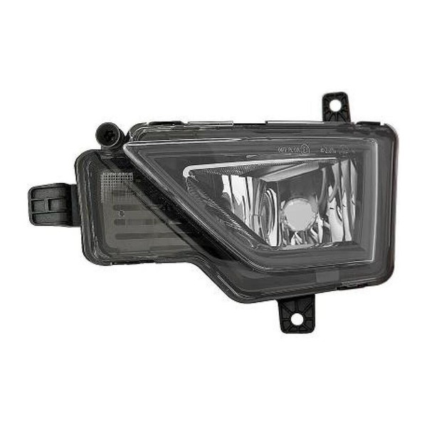 Diederichs 2216789 Nebelscheinwerfer H11 FüR VW Sportsvan VII Links 510941661A-image