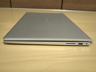 DELL Inspiron 15 3535 Ryzen 3 8GB RAM 256GB SSD Windows 11 Pro