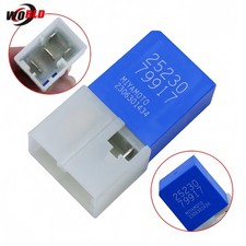 Electrical Starter Relay Fits Nissan LEAF Frontier Infiniti M45 QX50 G37