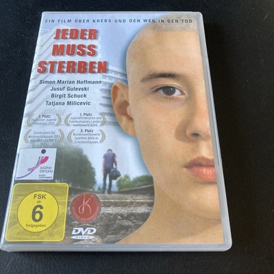 Jeder muss sterben - Ein Film über Krebs und den Weg in den Tod