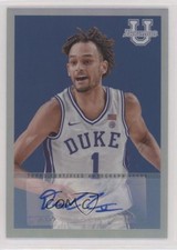 Dereck Lively Bowman 2022/23 /99 Auto
