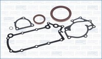 Ajusa Dichtungssatz KurbelgehäUse 54172100 FüR Hyundai KIA D4CB JC TQ A1 Sorento
