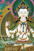 Bikshu Sangharakshita | What Is The Sangha? | Taschenbuch | Englisch (2021)