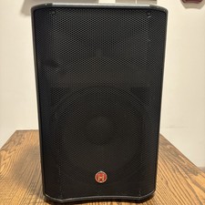 Harbinger V2212 Vari Series 600W Powered Loudspeaker - Black