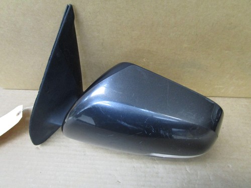 12-15 Toyota Tacoma Driver Mirror Left Lh W/ Turn Signal Magnetic Gray Metallic - Picture 7 of 13
