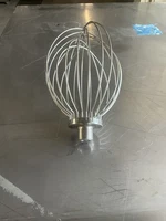 Genuine Hobart N50 5-Quart whisk whip N5D for N50 Hobart mixer