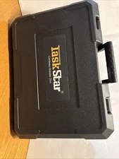 TaskStar Cordless grease gun With case, 2 Batteries