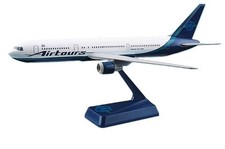 Flight Miniatures Airtours Boeing 767-300 Desk Display 1/200 Jet Model Airplane