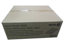 Xerox 108R01121 Imaging Unit Kit 60k Genuine OEM Original *