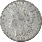 1902 O Morgan Dollar XF EF Extremely Fine 90% Silver $1 US Coin Collectible