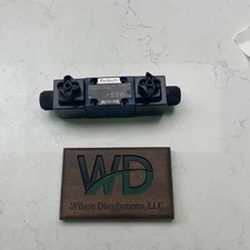 REXROTH 4WE6J62/EW110N9K4/V R900910785 110/120V NSNP