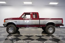 1990 Ford F150 for Sale