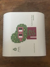 Used iPollo G1 Mini  Limited Edition GRIN Miner w/ Box + Original PSU