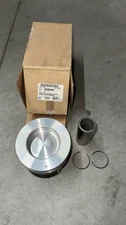 GM - 19256949 6.6L Duramax piston and wrist pin.