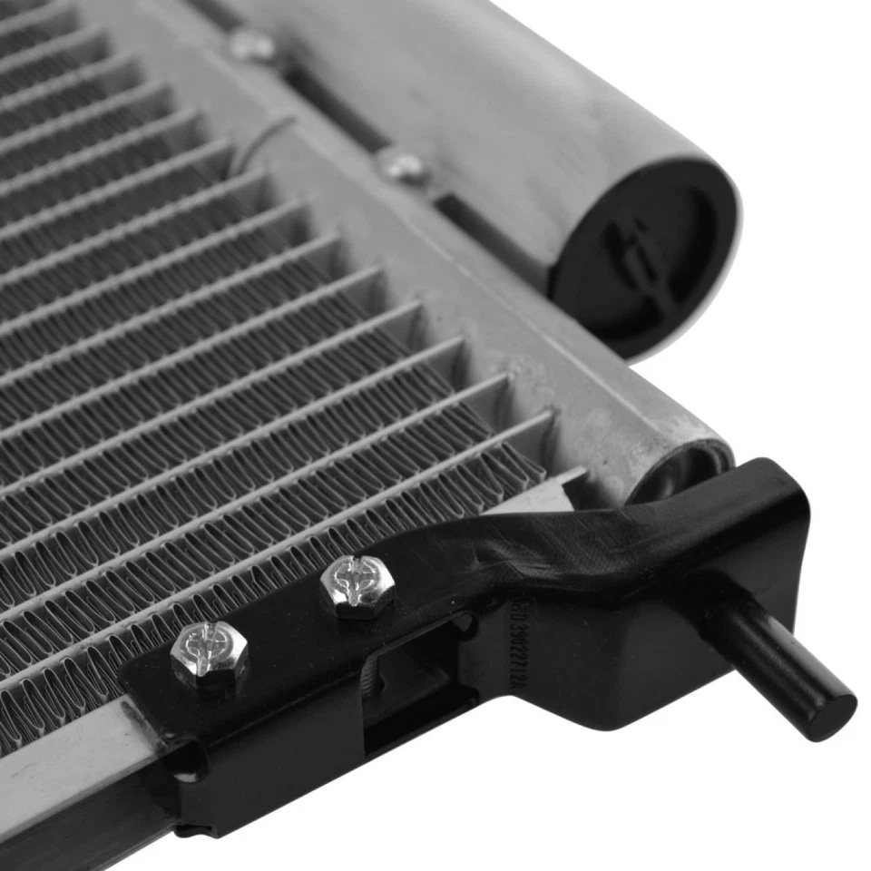 Secador receptor condensador AC para 2006-2014 Honda Ridgeline HO3030138 - Imagem 2 de 4