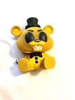 Funko MYSTERY MINIS Five Nights at Freddy's FNAF Golden Freddy