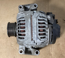 2009-2018 Volkswagen Tiguan Alternator Generator 06B903016AB OEM .