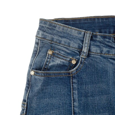 【送料&関税込】ChloAC Bootcut Jeans Buy Tuesday Low Rise Slim Bootcut Jeans for USD 94.00