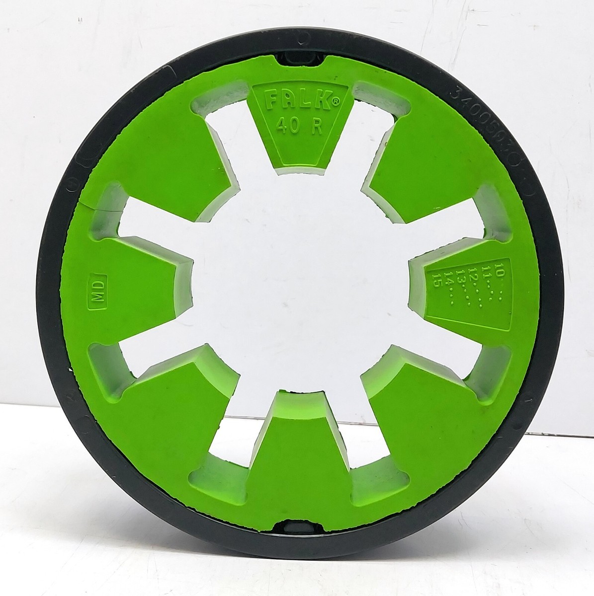 Falk Wrapflex 1239436 Label | eBay