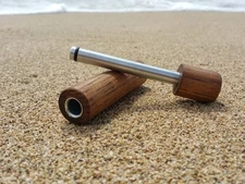 Fire Piston Fire starter survival camping hunting fishing prepper scouts tool