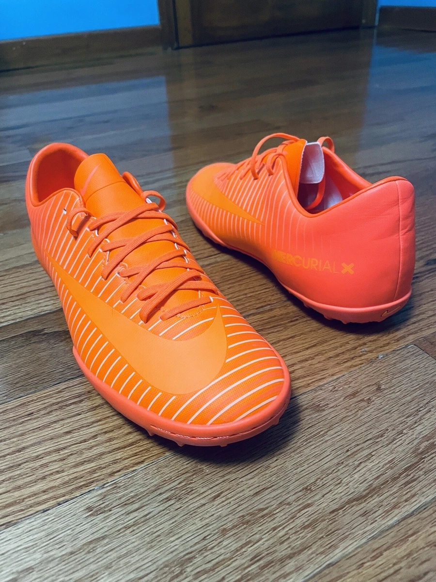 Nike mercurialx cheap victory vi turf