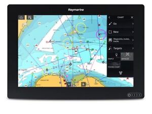 Navionics Chart Plotter