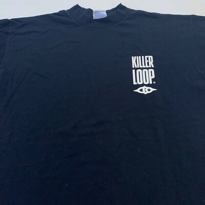 トップス phenomenon loop T-shirt 2016SS s-l400.jpg