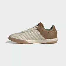  250- Adidas IF6703 Wales Bonner X Samba Millennium Wonder Brown Green- US 9