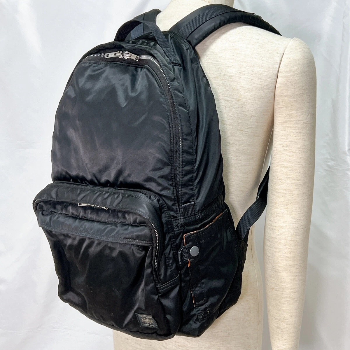 Porter tanker backpack cheap