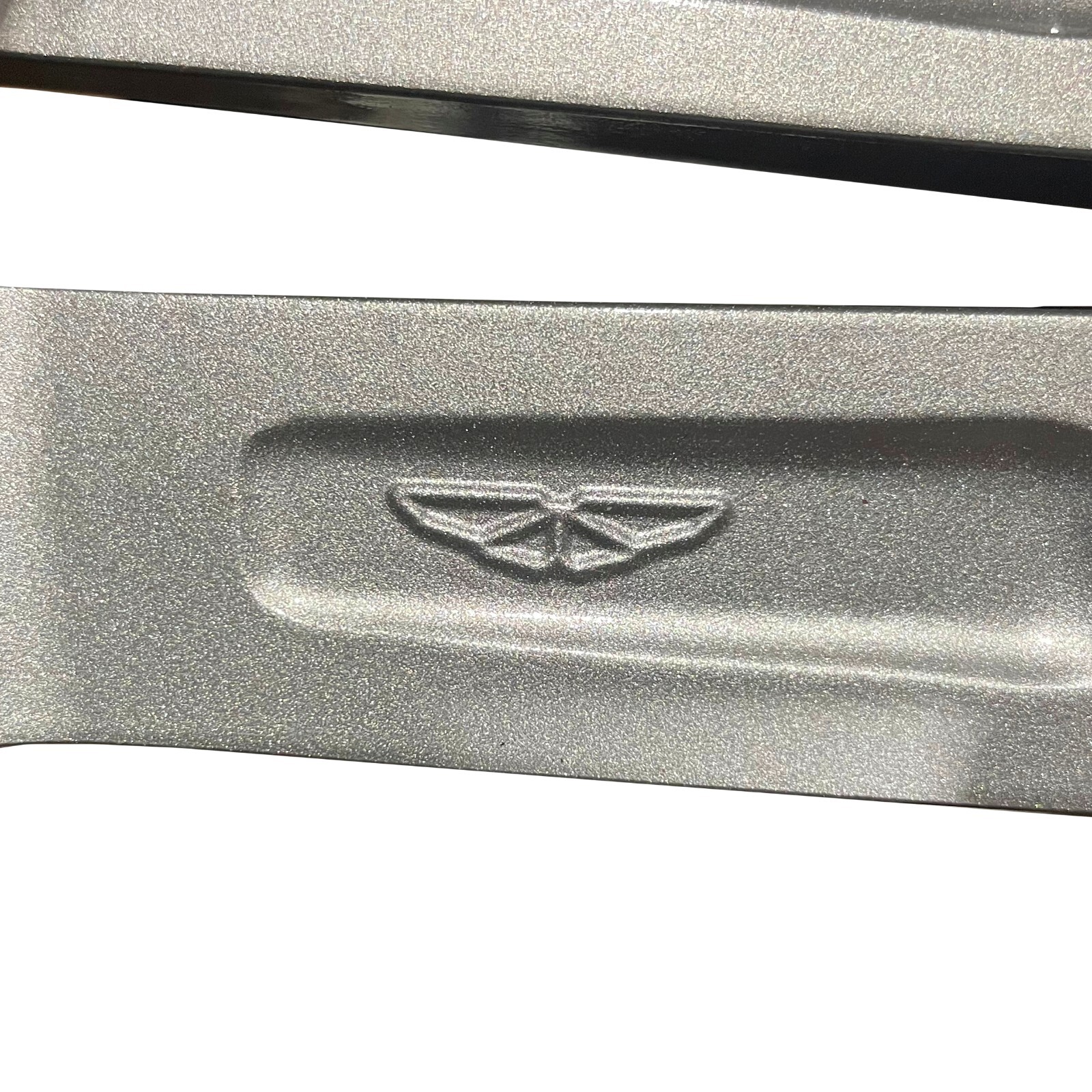 GENUINE ASTON MARTIN WHEEL FRONT 8.5 X 19 OEM NEW 6G43-1007-AA