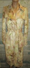 Philosophy Women Amazing Coat Faux Leather Size Xs New Nwt
