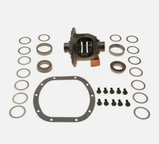 Dana 706003x Differential Carrier Dana 30 Loaded Open