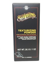 Suavecito Texturizing Powder, 1 oz