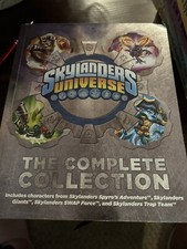 Skylanders Universe : The Complete Collection by Cavan Scott and Brandon T....