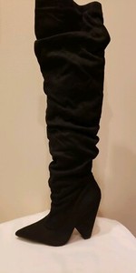 qupid over the knee boots