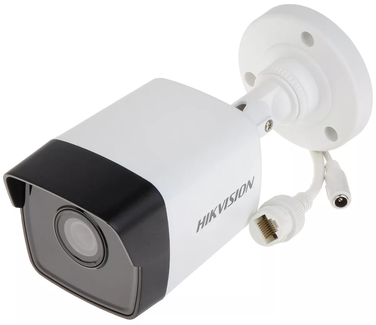 HIKVISION 5 MP Fixed IP Camera DS 2CD1053G0 I 30m IR range 2.8mm lens