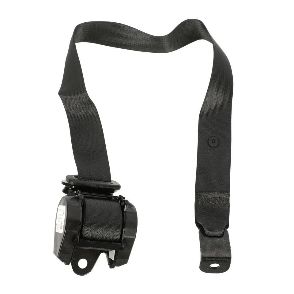 OEM NUEVO GM Kit de montaje de correa exterior 09-17 Chevy Traverse GMC Acadia 19301097 Foto 4 de 4