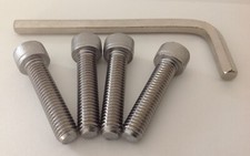 Xd775 Rockstar 1001775b 1000775b Short Leg M8x35 Replacement Bolts 1 58 M8x35 Xd775 Rockstar 1001775b 1000775b Short Leg M8x35 Replacement Bolts 1 58 M8x35